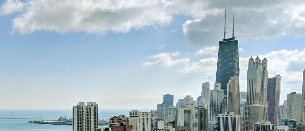 Gail Spreen, Former President of the Streeterville Organization of Active Residents (SOAR)