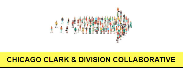Clark & Division Collaborative (Mel Jones, President)